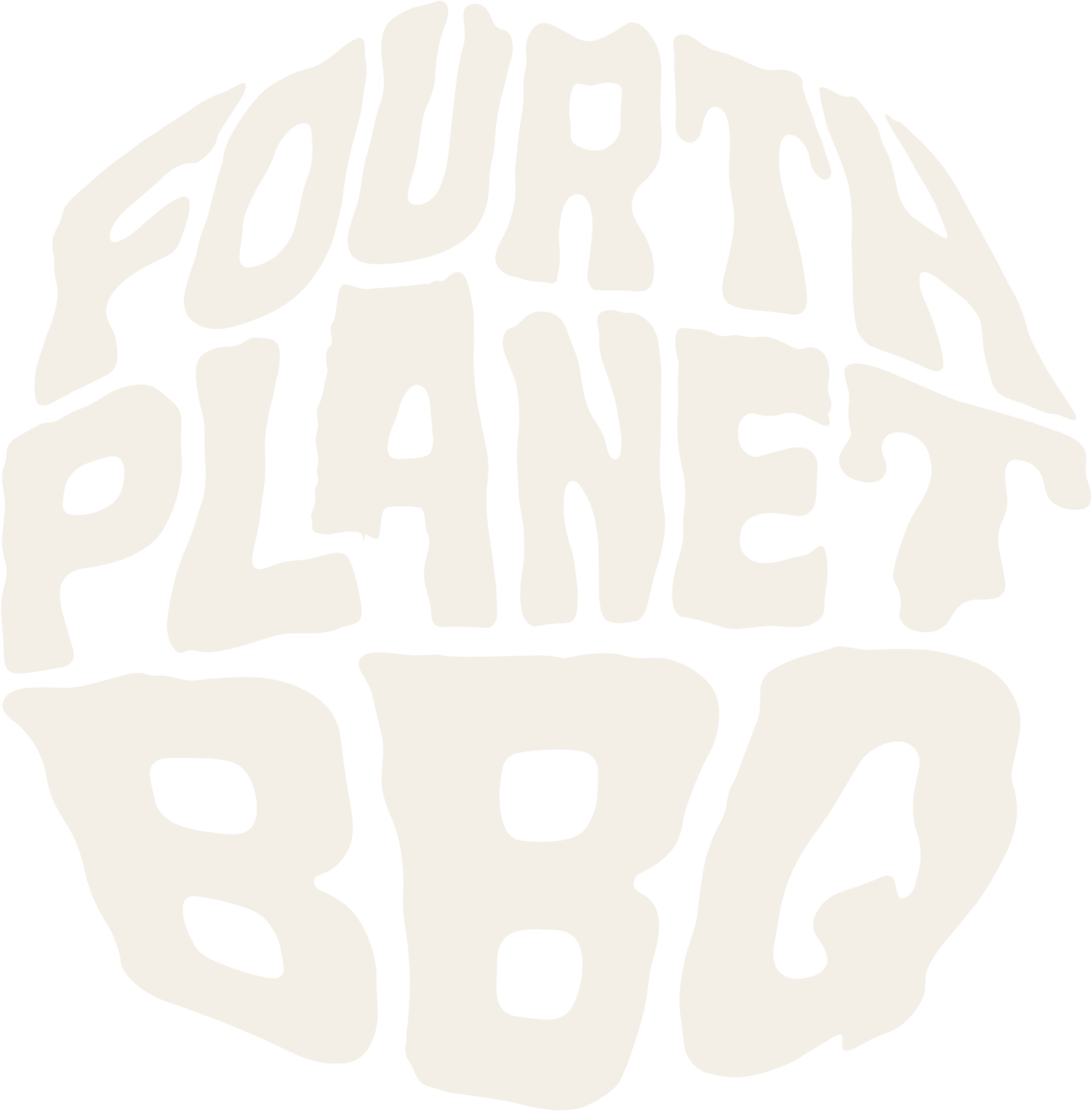 Fourth Planet BBQ