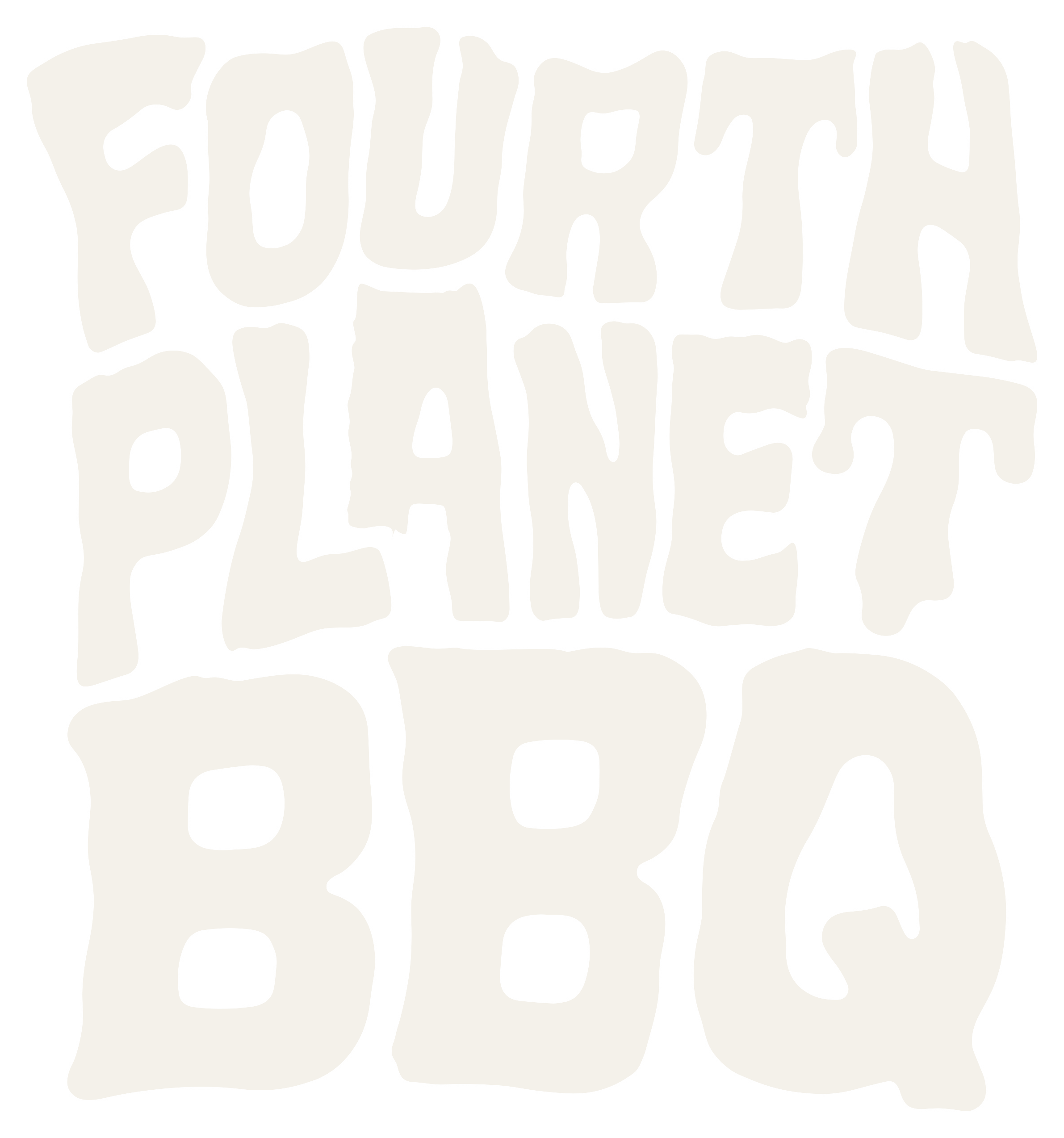 Fourth Planet BBQ